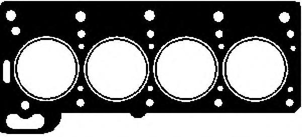 H0468500 Glaser uszczelka głowicy cylindrów