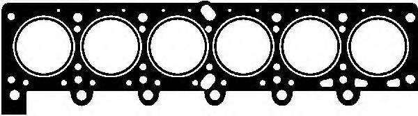 Uszczelka głowicy cylindrów H5005200 Glaser