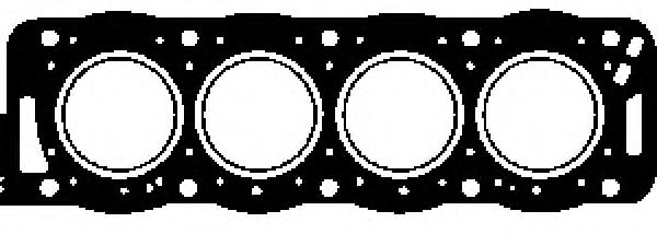 H07781-00 Glaser uszczelka głowicy cylindrów