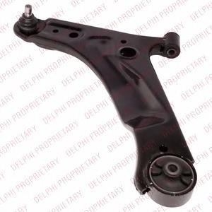 Wahacz zawieszenia przedniego dolny lewy Hyundai/Kia 545000X200