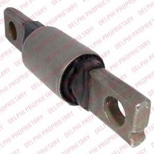 TD860W Delphi Silentblock przedniego wahacza dolnego