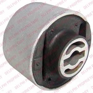 Silentblock tylnego wahacza podłużnego przedni General Motors 0423319 cena, od 14,92 USD