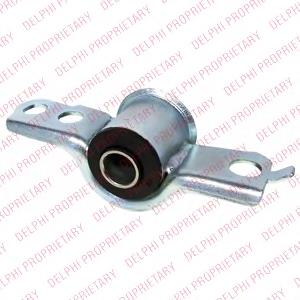 Silentblock przedniego wahacza dolnego Mazda B4553446XA cena, od 7,59 USD