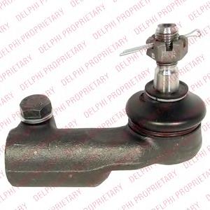 Końcówka drążka kierowniczego zewnętrzna DK 11183414056 cena, od 12,34 USD
