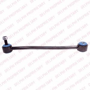 1649527 Ford Łącznik stabilizatora tylnego