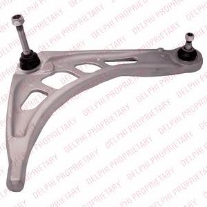 Do koszyka 31122341828 BMW Wahacz zawieszenia przedniego dolny prawy