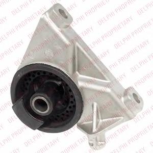 Poduszka (podpora) silnika przednia do Opel Astra H L35