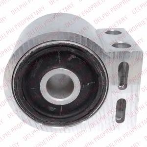 TD874W Delphi Silentblock przedniego wahacza dolnego