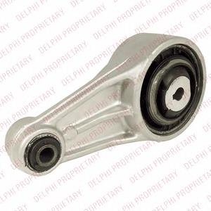 TEM007 Delphi