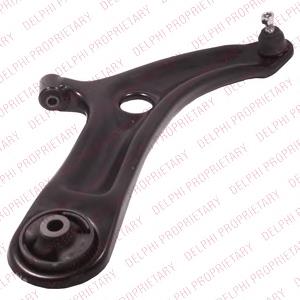 545011J500 Hyundai/Kia Wahacz zawieszenia przedniego dolny prawy