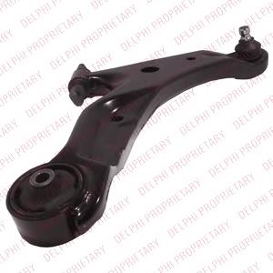 Wahacz zawieszenia przedniego dolny prawy Japan Parts BSH01R cena, od 81,01 USD
