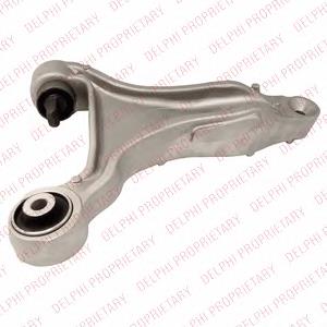 Do koszyka 30635232 Volvo Wahacz zawieszenia przedniego dolny prawy