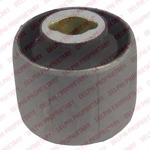 Do koszyka 58829 Metalcaucho Silentblock przedniego wahacza dolnego