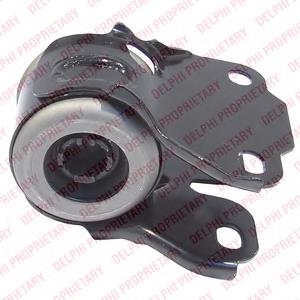 Do koszyka 31406445 Volvo Silentblock przedniego wahacza dolnego