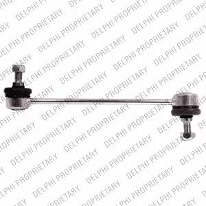 Łącznik stabilizatora przedniego lewy Hyundai/Kia 54830B4000 cena, od 15,96 USD