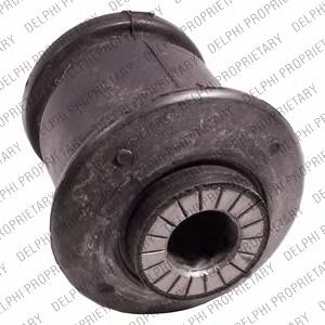 TD783W Delphi Silentblock przedniego wahacza górnego