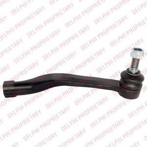 Końcówka drążka kierowniczego zewnętrzna 8660003570 Renault (RVI)
