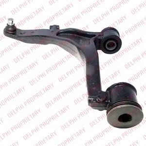 Wahacz zawieszenia przedniego dolny lewy Opel 4418629 cena, od 119,19 USD
