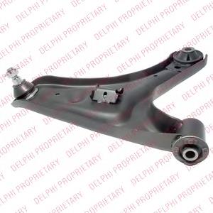 Wahacz zawieszenia przedniego dolny lewy 48069B4011 Toyota