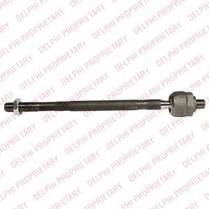 Drążek kierowniczy 7081842 Fiat/Alfa/Lancia
