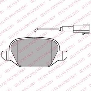 Klocki hamulcowe przednie tarczowe VALEO 302141 cena, od 34,09 USD