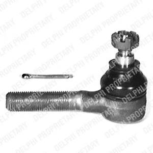 Końcówka drążka kierowniczego zewnętrzna Volkswagen LT