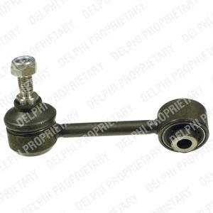 TC1026 Delphi Łącznik stabilizatora tylnego lewy