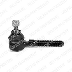 Końcówka drążka kierowniczego wewnętrzna Mercedes A0013306335