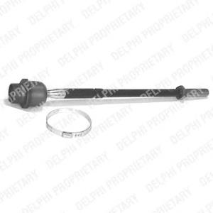 Drążek kierowniczy Opel Corsa 93, 94, 98, 99