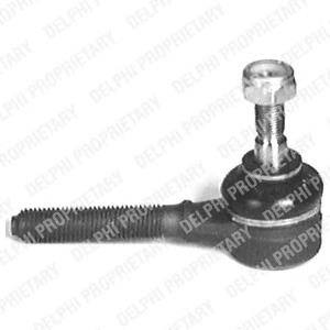Do koszyka 8003384310 Mercedes Końcówka drążka kierowniczego zewnętrzna