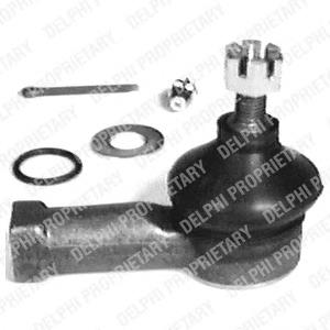 5682021100 Hyundai/Kia Końcówka drążka kierowniczego zewnętrzna