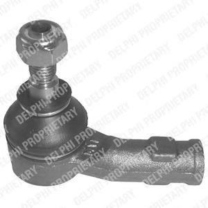 Końcówka drążka kierowniczego zewnętrzna VAG 1J0422811C cena, od 13,71 USD