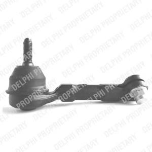 Końcówka drążka kierowniczego zewnętrzna Renault (RVI) 8660005256