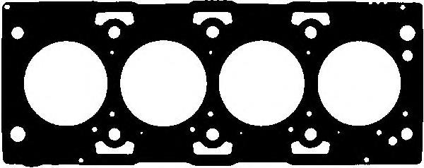 Uszczelka głowicy cylindrów CH2516B BGA