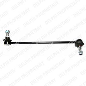 TC1507 Delphi Łącznik stabilizatora przedniego prawy