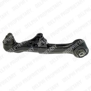 Wahacz zawieszenia przedniego dolny lewy Hyundai/Kia 0K55234350A cena, od 64,10 USD