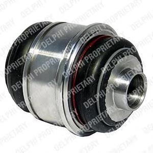 Silentblock czopu tylnego TD551W Delphi