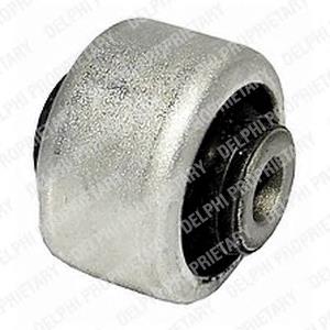 TD535W Delphi Silentblock przedniego wahacza dolnego