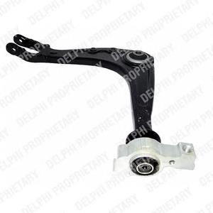 Wahacz zawieszenia przedniego dolny lewy Peugeot/Citroen 9650256880 cena, od 81,72 USD