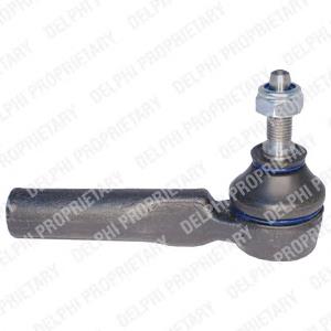 Końcówka drążka kierowniczego zewnętrzna 9947926 Fiat/Alfa/Lancia
