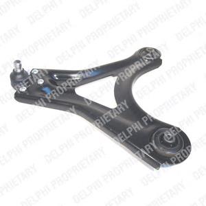 1141294 Ford Wahacz zawieszenia przedniego dolny lewy