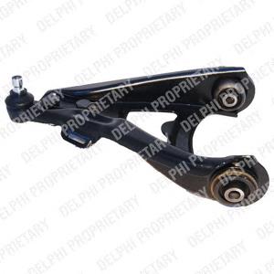 TC1257 Delphi Wahacz zawieszenia przedniego dolny prawy