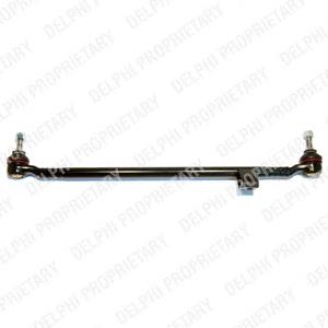 Drążek kierowniczy środkowy Mercedes 1244601205 cena, od 34,75 USD