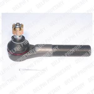 Końcówka drążka kierowniczego wewnętrzna 52005739 Chrysler
