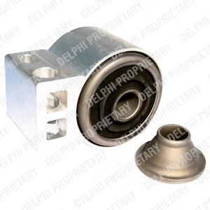 TD507W Delphi Silentblock przedniego wahacza dolnego