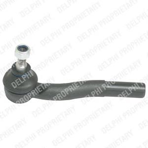 Końcówka drążka kierowniczego zewnętrzna Fiat/Alfa/Lancia 46420429 cena, od 23,21 USD