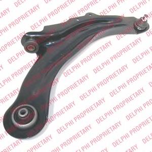 8200725673 Renault (RVI) Wahacz zawieszenia przedniego dolny prawy