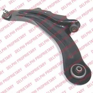 Wahacz zawieszenia przedniego dolny lewy Renault (RVI) 8200725672 cena, od 33,19 USD