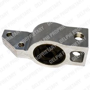 TD523W Delphi Silentblock przedniego wahacza dolnego