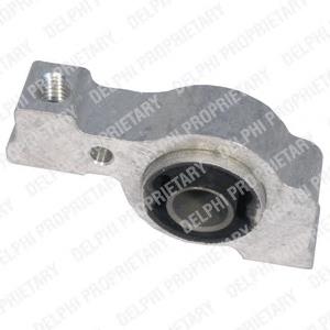 TD536W Delphi Silentblock przedniego wahacza dolnego